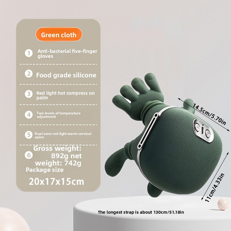 Shoulder and Neck Massager