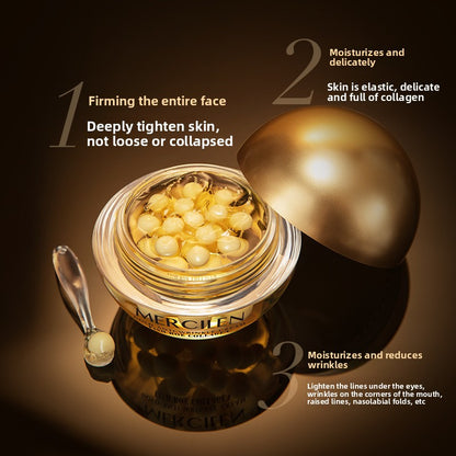 Caviar Collagen Gold Anti-Wrinkle Facial Cream