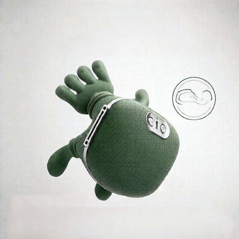 Shoulder and Neck Massager