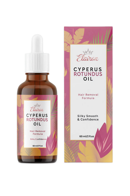 Cyperus Rotundus Oil