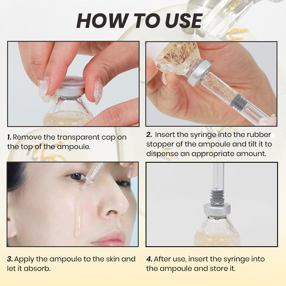 Collagen Serum Ampoule