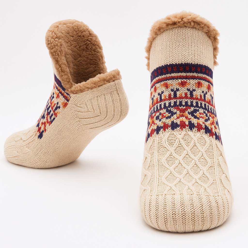 COZY Winter Socks