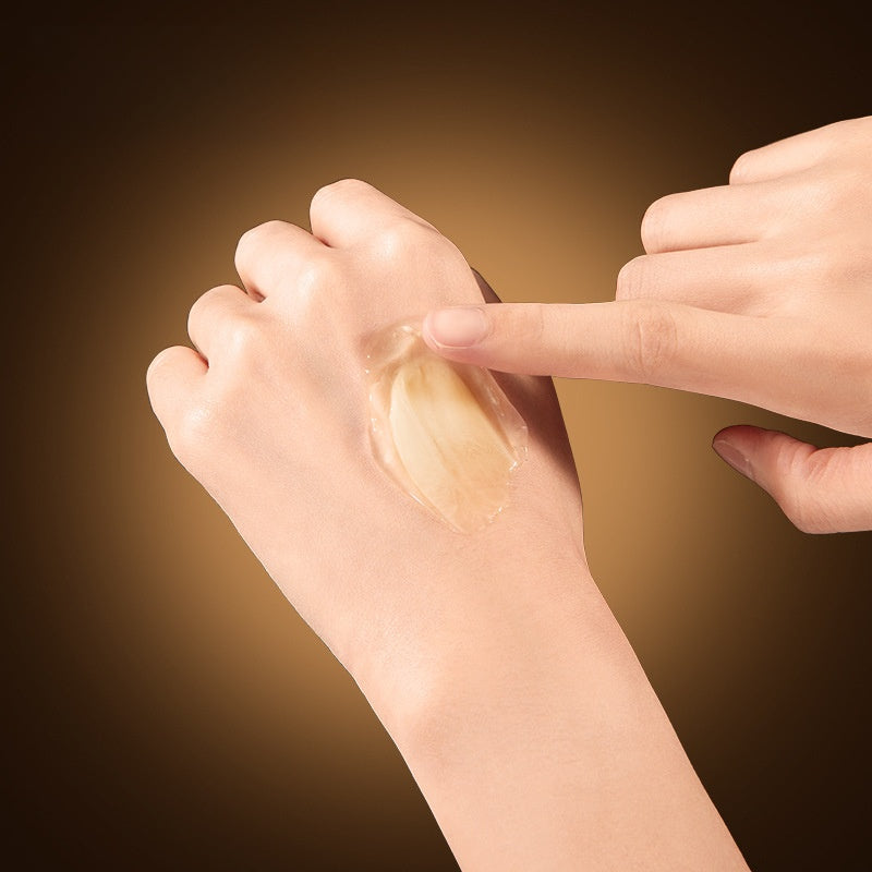 Caviar Collagen Gold Anti-Wrinkle Facial Cream