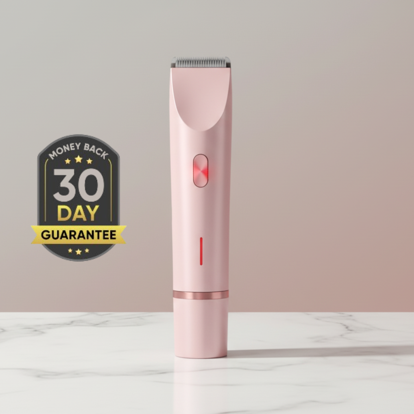 Trimora - 2 in 1 Bikini & Body Trimmer