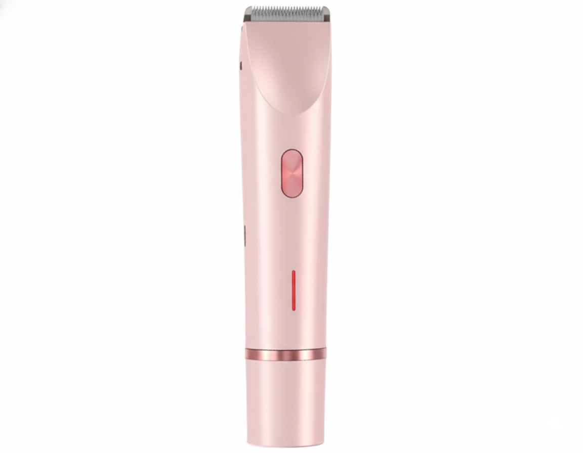 Trimora - 2 in 1 Bikini & Body Trimmer