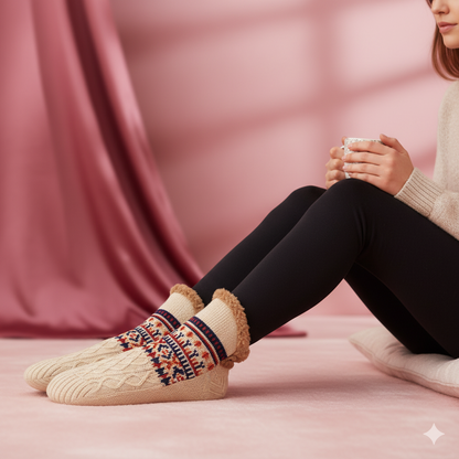 COZY Winter Socks