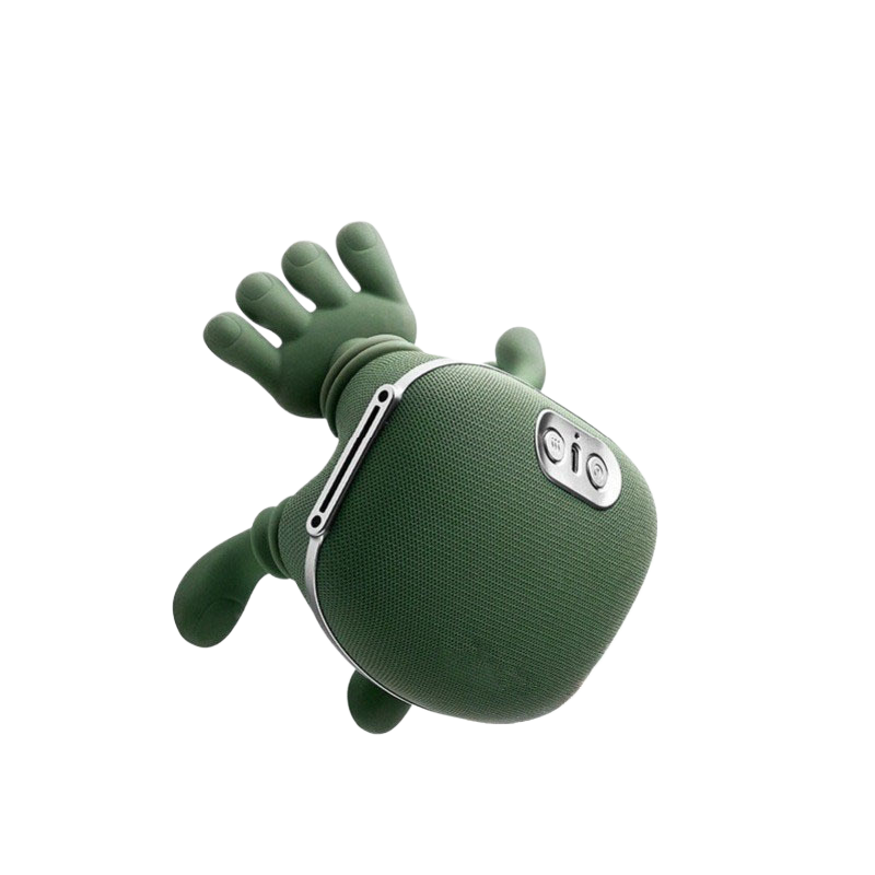 Shoulder and Neck Massager