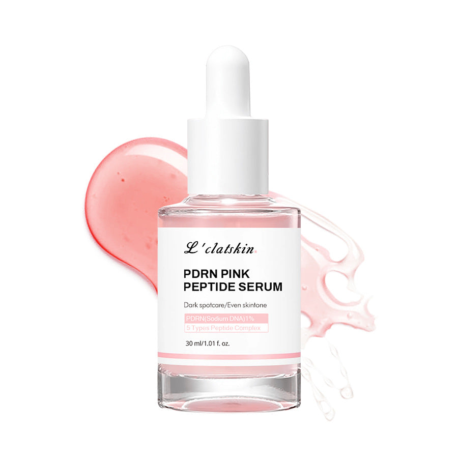 Salmon PDRN Pink Peptide Hydrating Essence