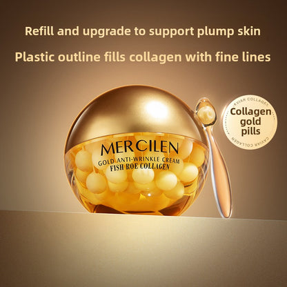 Caviar Collagen Gold Anti-Wrinkle Facial Cream