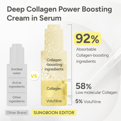 Collagen Essence Liquid