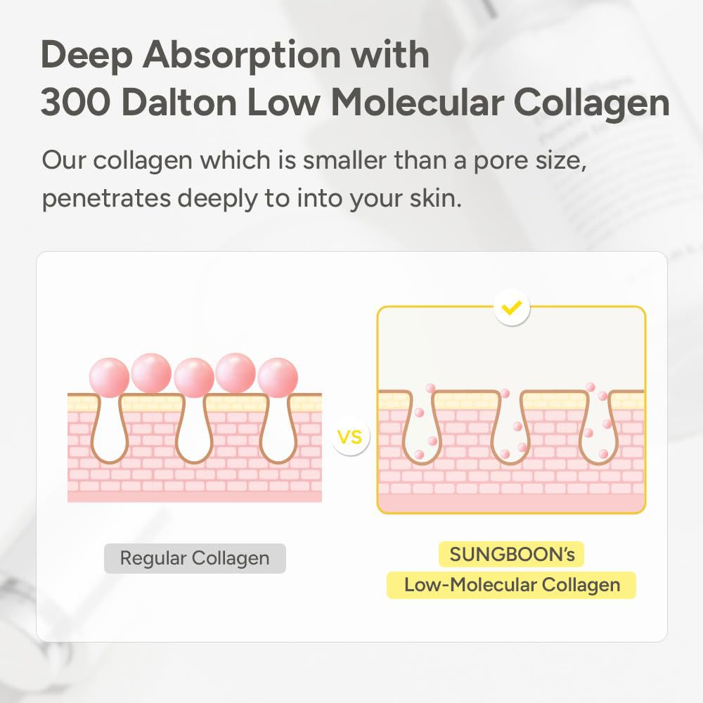 Collagen Essence Liquid